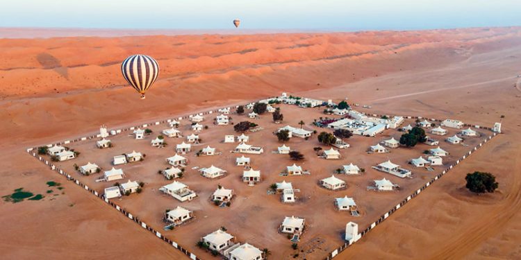 European, GCC demand lifts Oman’s winter tourism sector