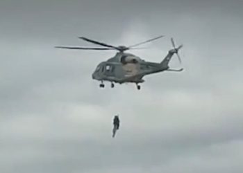 Expat driver saved from flooded wadi; Oman police warn risk-takers – The Arabian Stories News