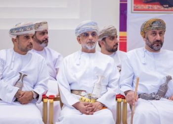 Governor of North Al Batinah meets community leaders in Oman to drive development agenda – The Arabian Stories News