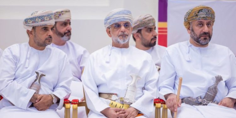 Governor of North Al Batinah meets community leaders in Oman to drive development agenda – The Arabian Stories News