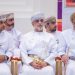 Governor of North Al Batinah meets community leaders in Oman to drive development agenda – The Arabian Stories News