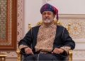 His Majesty Sultan Haitham exchanges Eid Al Fitr greetings with regional and global leaders – The Arabian Stories News