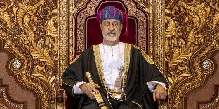 His Majesty Sultan Haitham extends Eid Al Fitr greetings to citizens and residents in Oman – The Arabian Stories News