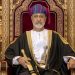 His Majesty Sultan Haitham extends Eid Al Fitr greetings to citizens and residents in Oman – The Arabian Stories News