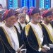 His Majesty Sultan Haitham performs Eid Al Fitr prayers at Al Khor Mosque – The Arabian Stories News