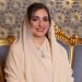 Honourable Lady supports ‘Fak Kurbah’ humanitarian initiative – The Arabian Stories News