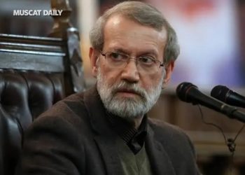 Iran to establish temporary leadership council today, says Larijani