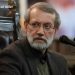 Iran to establish temporary leadership council today, says Larijani