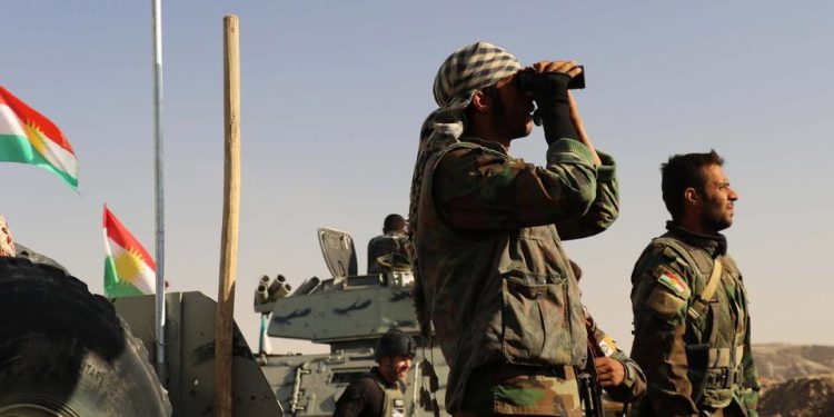 US may arm Kurdish leaders in Iraq: Reports | Muscat Daily| Oman News |Business