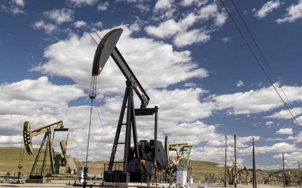 Crude oil prices surge over 40% in 15 days since US-Israel-Iran conflict began