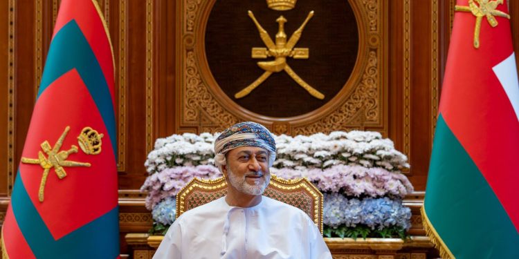 Leaders across the region extend greetings to His Majesty on the occassion of Eid al-Fitr – The Arabian Stories News