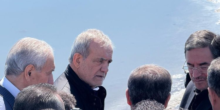 Live Updates: Iran president tells Gulf nations Tehran had ‘no choice’ but to attack – The Arabian Stories News