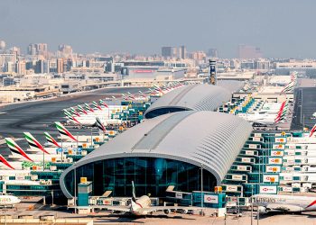 Live Updates: UAE to operate 48 flights every hour – The Arabian Stories News