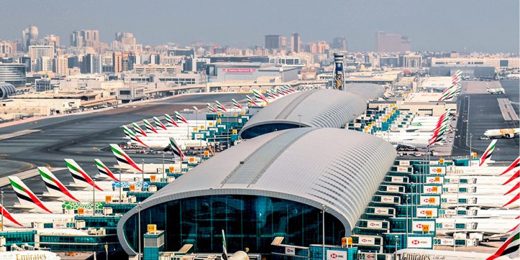Live Updates: UAE to operate 48 flights every hour – The Arabian Stories News