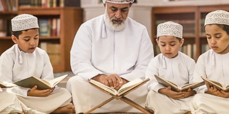 MoSD urges revival of traditional Quran learning circles