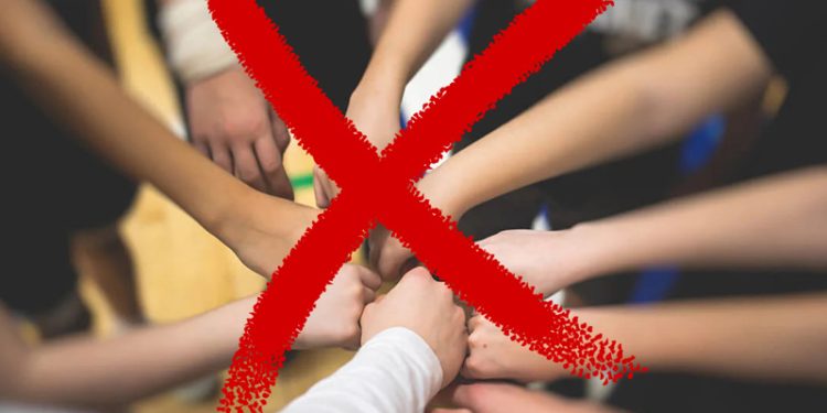 MoSD warns against illegal fundraising after detecting 67 cases