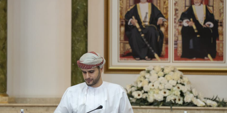 Muscat Municipal Council reviews developmental projects – The Arabian Stories News