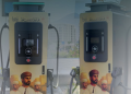 Muscat Municipality expands EV charging network in Al Khuwair and Seeb – The Arabian Stories News