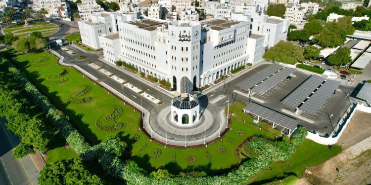 Muscat Municipality reopens public parks and gardens – The Arabian Stories News