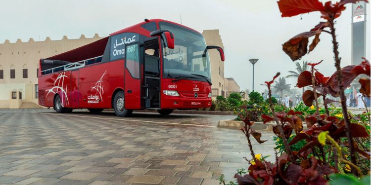 Mwasalat suspends key bus routes as severe weather disrupts transport across Oman – The Arabian Stories News