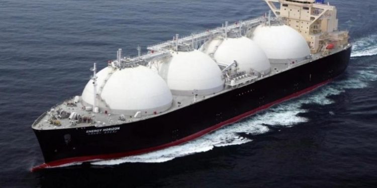 US LNG exports jump 17% in February as global supply gaps widen