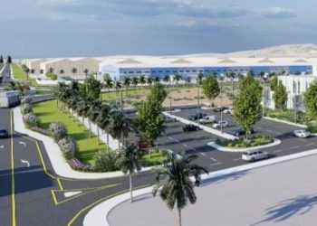 Madayn plans RO 15 million boost for Thumrait Industrial City to power Oman’s industrial growth