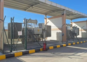 Oman strengthens power grid with RO 11.3 million projects in South Al Batinah