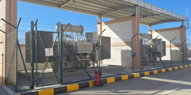 Oman strengthens power grid with RO 11.3 million projects in South Al Batinah