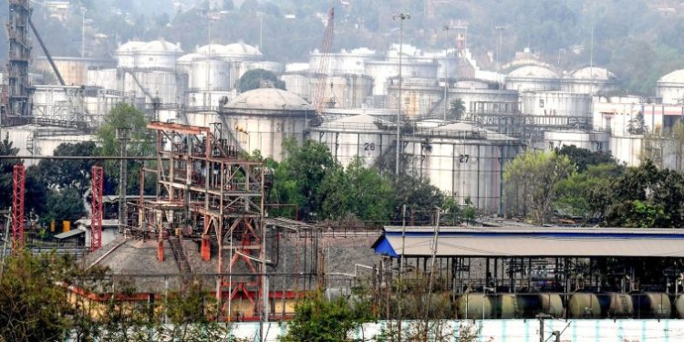 Asian LNG benchmark nears 3-year high after Iran attack hits Qatar export capacity