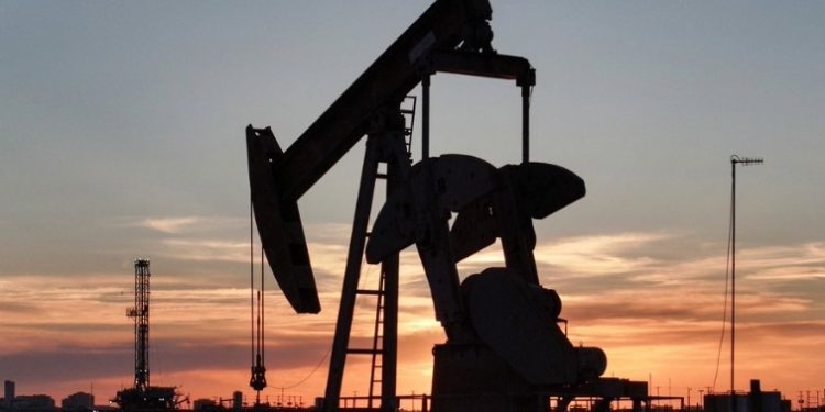 Oil prices rise as markets weigh risk of wider Middle East conflict