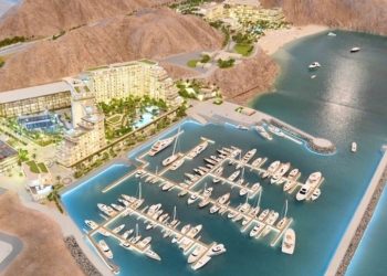 RO150 million deal signed to develop Al Bustan tourism complex in Muscat