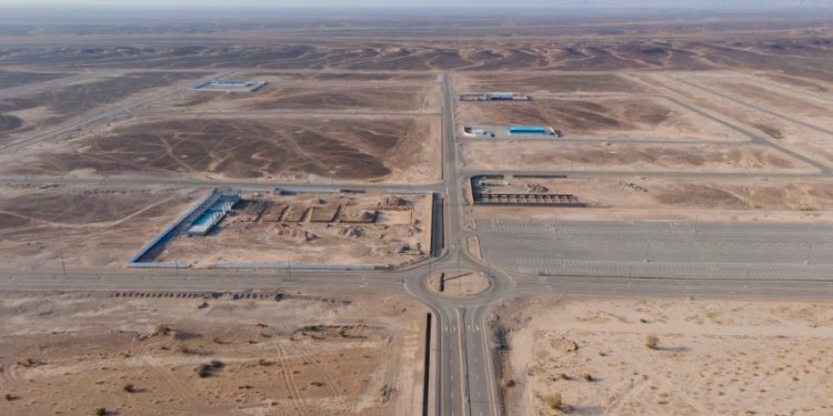 Ibri Industrial City localises two projects worth RO 2 million in 2025