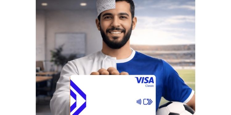 OMPAY and Visa launch the region’s first fintech‑led FIFA World Cup 2026™ campaign, courtesy of Visa
