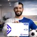 OMPAY and Visa launch the region’s first fintech‑led FIFA World Cup 2026™ campaign, courtesy of Visa