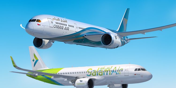 Oman Air, SalamAir step in to help stranded UAE passengers amid travel disruptions – The Arabian Stories News