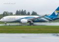 Oman Air suspends Middle East and Moscow routes