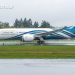 Oman Air suspends Middle East and Moscow routes