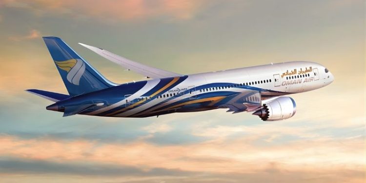Oman Air suspends key regional routes amid airspace closures