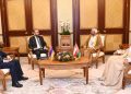 Oman, Armenia review cooperation relations in various fields – The Arabian Stories News