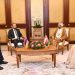 Oman, Armenia review cooperation relations in various fields – The Arabian Stories News