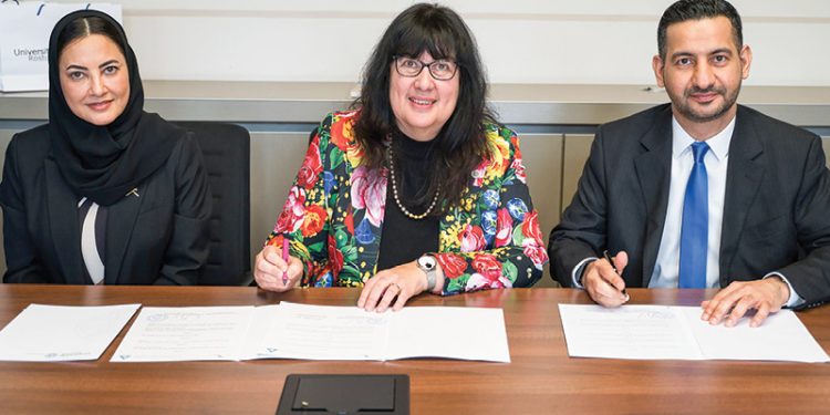 Oman, Germany partner to enhance circular economy initiatives