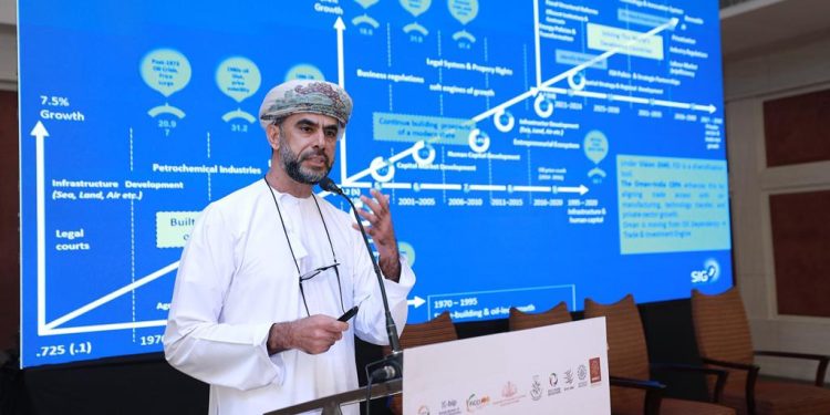 Oman and India strengthen economic ties at high-level CEPA seminar – The Arabian Stories News