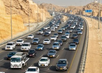 Oman approves OMR 157 million Muscat Expressway expansion plan – The Arabian Stories News