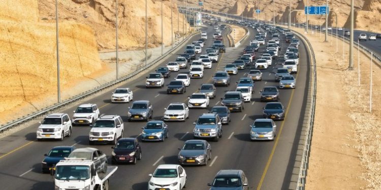 Oman approves OMR 157 million Muscat Expressway expansion plan – The Arabian Stories News