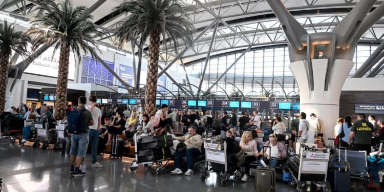 Oman continues to facilitate safe return of travellers from GCC countries amid regional tensions – The Arabian Stories News
