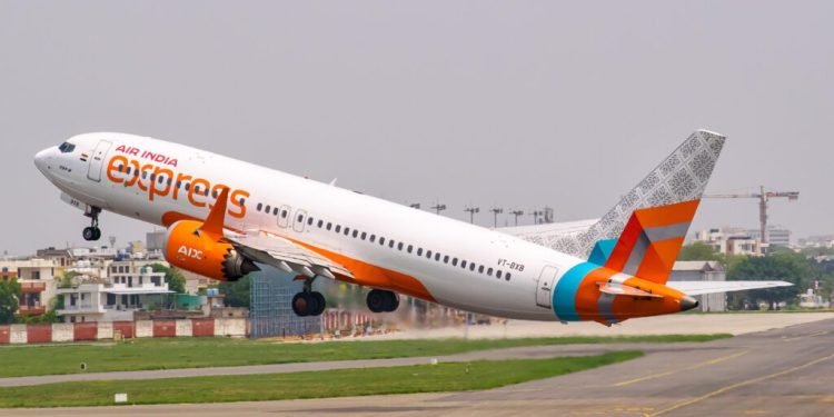 Oman flights continue as Air India, Air India Express schedule services to Muscat amid regional disruptions – The Arabian Stories News