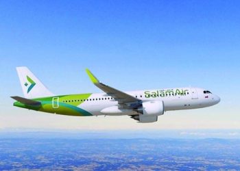 Oman government acquires SalamAir in push to strengthen aviation sector – The Arabian Stories News