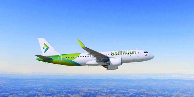 Oman government acquires SalamAir in push to strengthen aviation sector – The Arabian Stories News