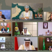 Oman joins GCC-Russia-Jordan talks, condemns attacks on vital facilities amid regional tensions – The Arabian Stories News