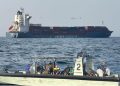 Oman navy rescues 24 crew from Malta-flagged cargo ship hit by missiles near Strait of Hormuz – The Arabian Stories News
